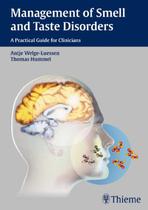 Management of smell and taste disorders - Thieme Publishers Inc/maple Press Management of smell and taste disorders - Thieme Publishers Inc/maple Press