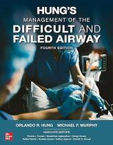 Management of the Difficult and Failed Airwa - Mcgraw Hill Education - 2024