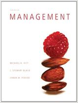 Management - Prentice Hall Usa