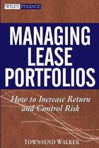 Managing lease portfolios