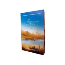 Mananciais no Deserto - Lettie Cowman (Ed. Especial Capa Dura)