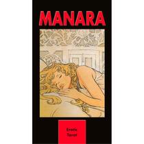 Manara - Erotic Tarot - Lo Scarabeo