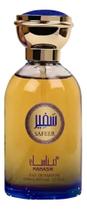 Manasik Al Noble Safeer Eau de Parfum Perfume Unissex 100ml