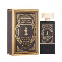 MANASIK AMEER Al OUD ARABIAN NIGHTS EAU DE PARFUM 100ML