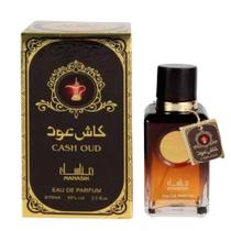Manasik Cash Oud Eau de Parfum - Perfume Feminino 100ml