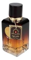 Manasik Cash Oud Eau de Parfum Perfume Unissex 100ml