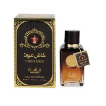 Manasik Cash Oud Edp - Perfume Unissex 100Ml