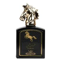 Manasik Faras Eau De Parfum - Perfume Unissex 100ml