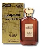 Manasik Makhsouse Masc Edp 100Ml