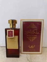 Manasik malikat al arab fem edp