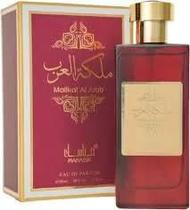 Manasik malikat al arab rose eau de parfum 100ml
