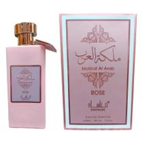 Manasik malikat al arab rose eau de parfum 100ml