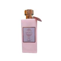 Manasik Malikat Al Arab Rose EDP 100ml Manasik Malikat Al Arab Rose EDP 100ml