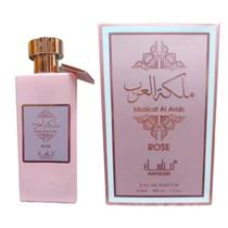 Manasik Malikat Al Arab Rose EDP Feminino 100ml
