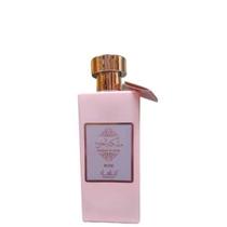 Manasik malikat arabi rose la rive 100ml