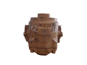 Mancal 1.1/2 X 160Mm Pratamil Baldan Axi Mancal 1.1/2 X 160Mm Pratamil Baldan Axi