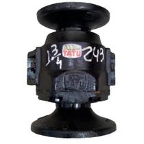 Mancal 1.3/4 X 243Mm Oleo Tatu Mancal 1.3/4 X 243Mm Oleo Tatu