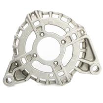 Mancal Alternador Argo Uno 1.0 1.3 Cronos Strada Ram 700 1.3 Mobi 1.0 Firefly 2016 a 2024 Lado Polia - SEG - F000BL2510