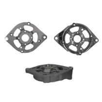 Mancal alternador dianteiro bosch d20 bonanza veraneio