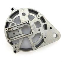 Mancal Alternador Lado Coletor Tampa F1000 Gasolina Alcool