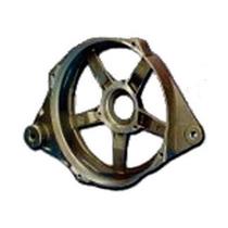 Mancal Alternador Lado Polia 55A A10 1981 Em Diante Chevette 1980 Em Diante Opala 1979 Em Diante Referencia 94604301