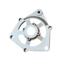 Mancal Alternador Lado Polia Compatível Com MB MF TO Mancal Alternador Lado Polia Compatível Com MB MF TO