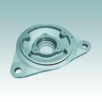 Mancal Alternador Lado Polia MF 50X 55X 65X 65R 95X 95I 235 250 252 265 275 285 290 Colheitadeira Mf 220 Mf 252 Mf 265 Mf 275 Mf 285 Mf 290 9101453069