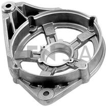 Mancal Alternador Lado Polia Parati Voyage G1 1.5 1.6 Passat 1.5 1.6 Até 1984 Passat Diesel 1125824124 Com Alternador BO Pode Ser Montado 0120400670 0