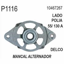 MANCAL ALTERNADOR para DELCO REMY 21SI/ 12V 70AMP/ 100AMP/ 1