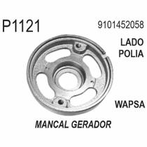 MANCAL ALTERNADOR para FUSCA/ KOMBI WAPSA/ BRASILIA WAPSA/ G