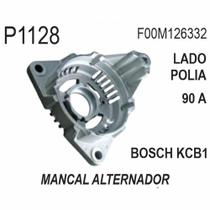 MANCAL ALTERNADOR para MBB 1620 ELETRONIC 90 AMPLADO POLIA