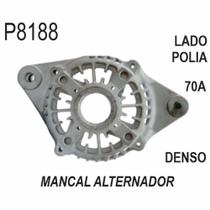 MANCAL ALTERNADOR para TOYOTA HILUX 05/ 70AMP PIT BULL 3.0 A MANCAL ALTERNADOR para TOYOTA HILUX 05/ 70AMP PIT BULL 3.0 A