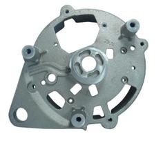 Mancal alternador silverado 75ah