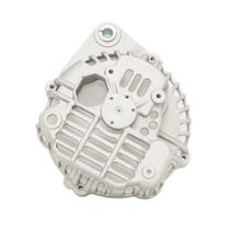 Mancal Alternador Stralis Motor Cursor 13 Lado Coletor 24 Volts 90A - Mahle - MGX1761