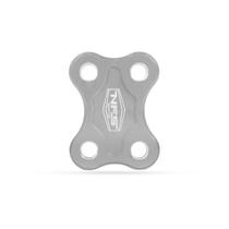 Mancal Alumínio Roda Dianteira Nfs Honda Crf 250f 2018 Em Diante Mancal Alumínio Roda Dianteira Nfs Honda Crf 250f 2018 Em Diante