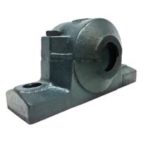 Mancal Bipartido modelo SN 507 - Nb * 8054