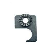 Mancal bosch original p/ gsb 550 re - 127/220v - 1600 a01 4ce Mancal bosch original p/ gsb 550 re - 127/220v - 1600 a01 4ce