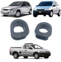 Mancal Buchas Caixa Direção Corsa Celta Classic Montana