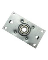 Mancal Cesto Com Rolamento A20065901 Sth11 Stl11 Electrolux