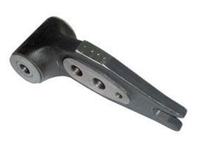 Mancal Com Bucha Fixa Cabine Dianteiro 20881775 Volvo Mancal Com Bucha Fixa Cabine Dianteiro 20881775 Volvo