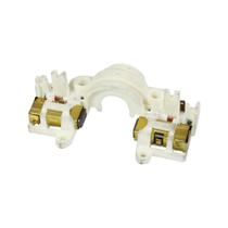 Mancal Com Porta Escovas 2604337122 Original Bosch Mancal Com Porta Escovas 2604337122 Original Bosch