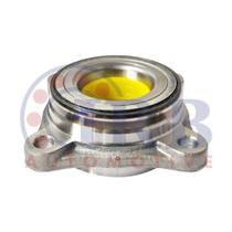 Mancal Com Rolamento da Roda Dianteira Hilux Prado 4 Furos - IRB Mancal Com Rolamento da Roda Dianteira Hilux Prado 4 Furos - IRB