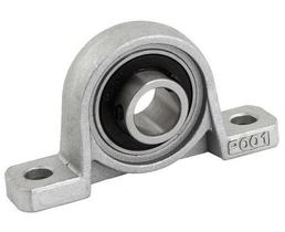 Mancal com rolamento kp 12mm Mancal com rolamento kp 12mm