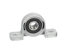 Mancal com Rolamento para Eixo Linear Fuso 8mm KP08 CNC 3D Mancal com Rolamento para Eixo Linear Fuso 8mm KP08 CNC 3D