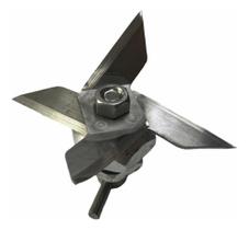 Mancal Completo Liquidificador Colombo Baixa Rotação 2 A 4l