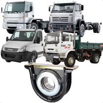 Mancal Completo Rolamento Cardan Cargo 1114 12170 F130 F140