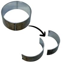 Mancal de Biela Yanmar 4TNE88 025 Mancal de Biela Yanmar 4TNE88 025