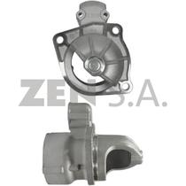 Mancal dianteira Motor Partida Compatível Power Stroke Gradall 4045 Bh140 Bh160 Bh180 Bl77 Bl88 Bm100 Bm110 Bm120 Val tra 35259844