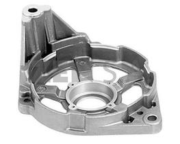 Mancal Dianteiro do Alternador Fiat Caminhão Ônibus ZEN 3101 Mancal Dianteiro do Alternador Fiat Caminhão Ônibus ZEN 3101