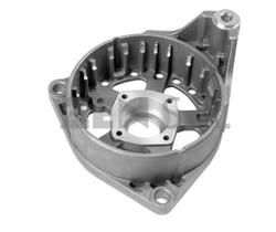 Mancal Dianteiro Do Alternador Mercedes Benz Caminhões E Õni Mancal Dianteiro Do Alternador Mercedes Benz Caminhões E Õni